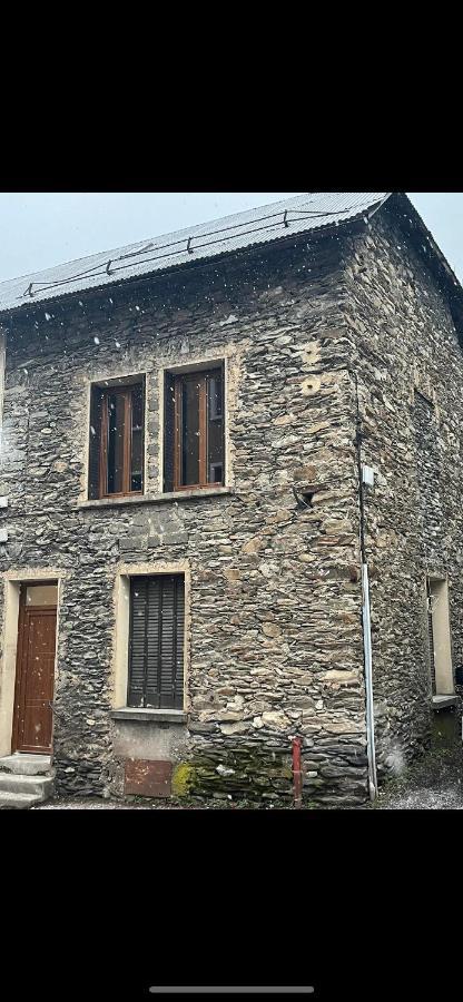 La Croisee Des Chemins Le Bourg-dʼOisans Екстериор снимка